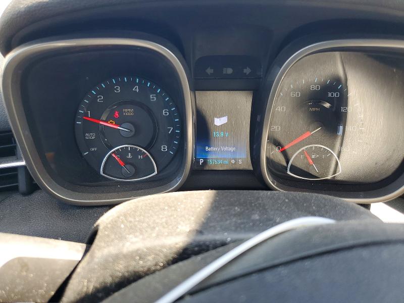 Продаж на аукціоні авто 2014 Chevrolet Malibu, vin: 1G11B5SLXEF285905, номер лоту: 57434036