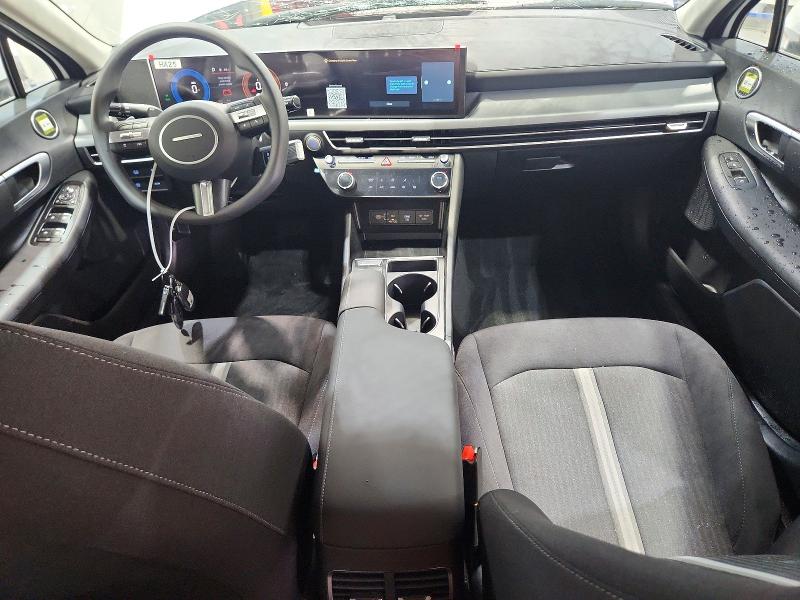 2026 Hyundai Sonata Hybrid მანქანა იყიდება აუქციონზე, vin: KMHL24JJ8TA164869, აუქციონის ნომერი: 55723936