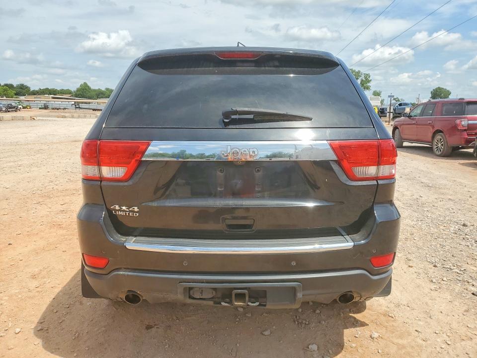 Продаж на аукціоні авто 2011 Jeep Grand Cherokee, vin: 1J4RR5GT9BC631805, номер лоту: 56136486