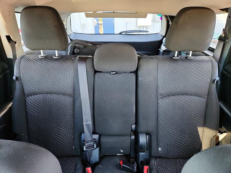Aukcja sprzedaży 2020 Dodge Journey, vin: 3C4PDCAB4LT274376, numer aukcji: 55908986