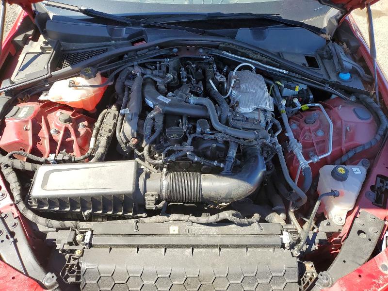 Aukcja sprzedaży 2020 Alfa Romeo Giulia, vin: ZARFANAN9L7636898, numer aukcji: 57191976