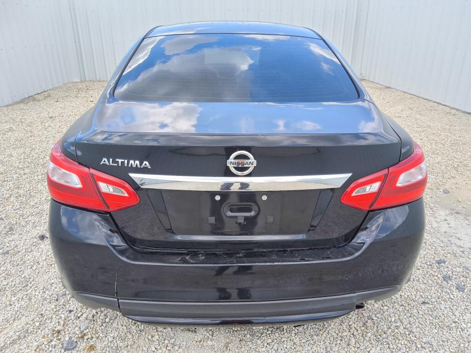 Продажа на аукционе авто 2017 Nissan Altima, vin: 1N4AL3AP8HN331888, номер лота: 58372036
