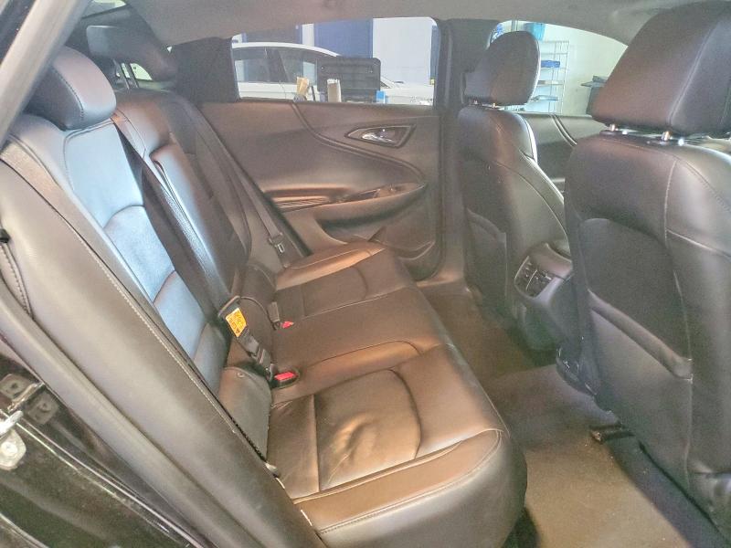 57060976 :رقم المزاد ، 1G1ZE5ST3GF190762 vin ، 2016 Chevrolet Malibu مزاد بيع