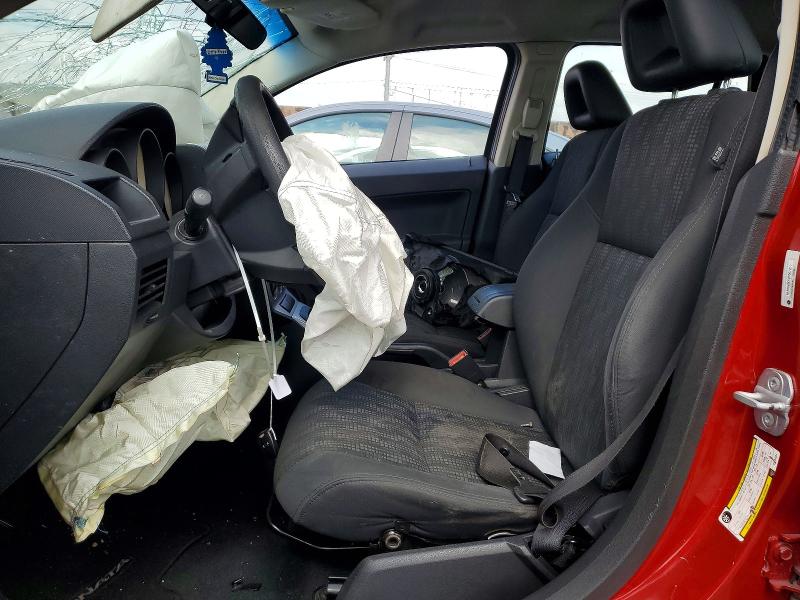 Aukcja sprzedaży 2008 Dodge Caliber Sw 2wd, vin: 1B3HB28C68D502251, numer aukcji: 51924426