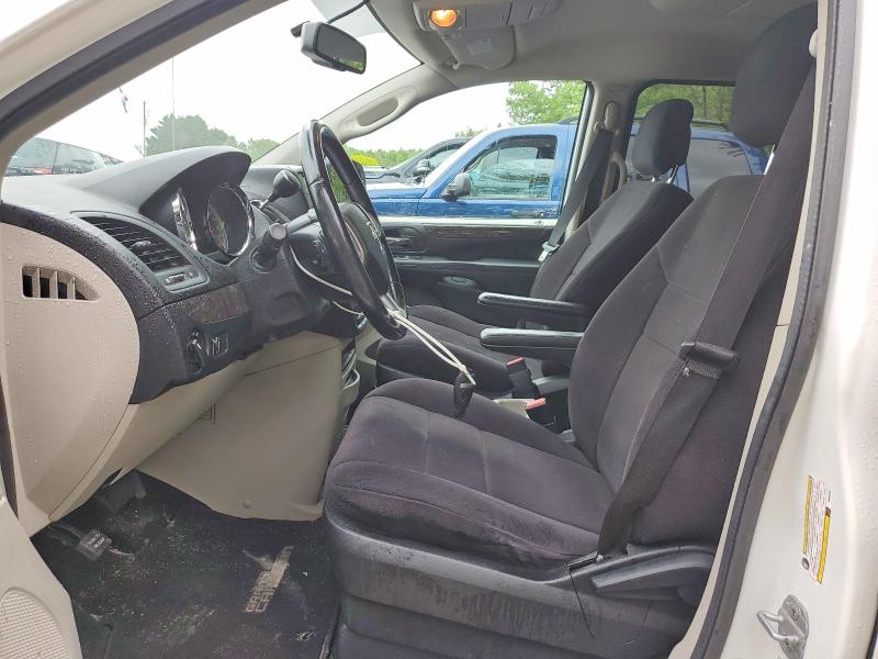 Продажа на аукционе авто 2011 Dodge Grand Caravan, vin: 2D4RN4DG1BR632282, номер лота: 57748096
