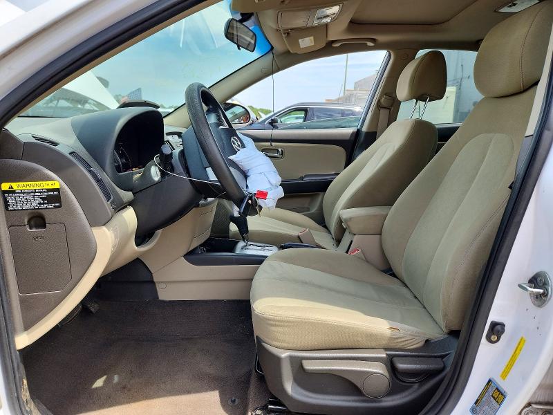 Aukcja sprzedaży 2010 Hyundai Elantra, vin: KMHDU4AD7AU083947, numer aukcji: 56418976