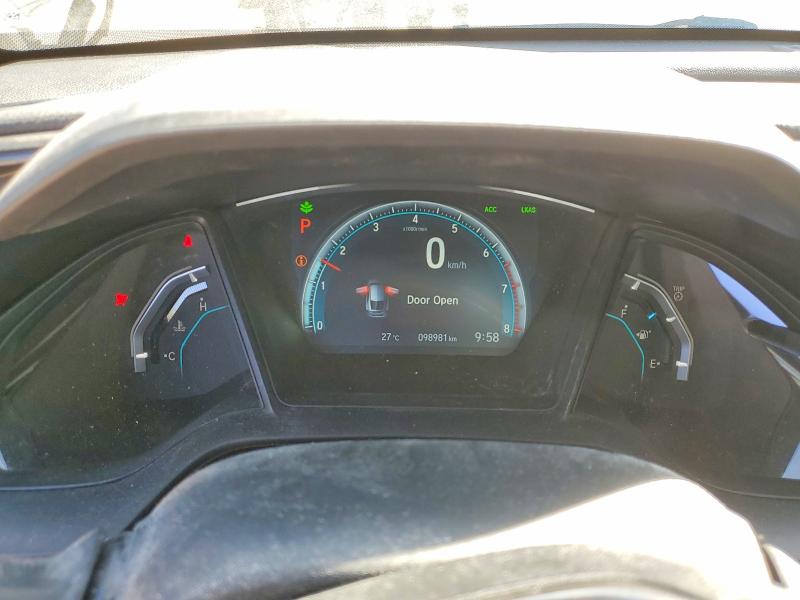 Aukcja sprzedaży 2018 Honda Civic, vin: SHHFK7H32JU301012, numer aukcji: 55598826
