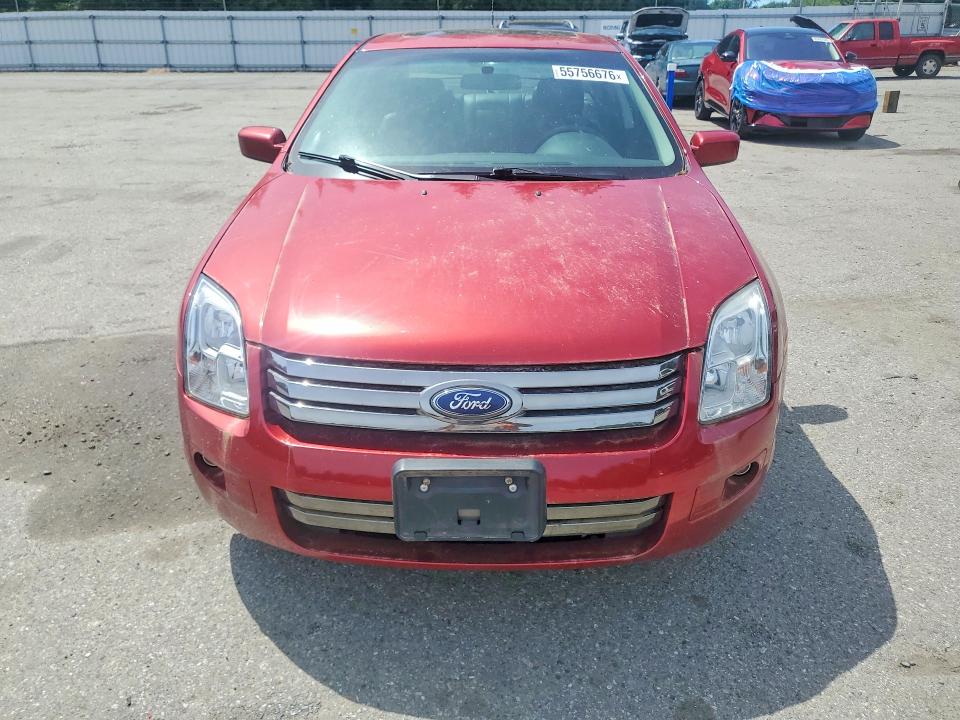 Aukcja sprzedaży 2008 Ford Fusion, vin: 3FAHP07118R119027, numer aukcji: 56224136