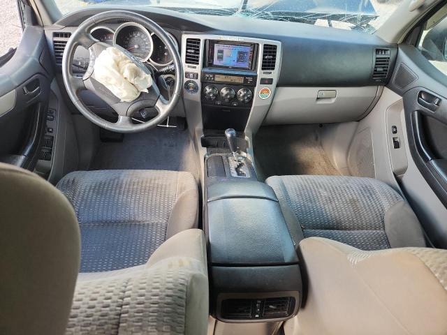 Aukcja sprzedaży 2007 Toyota 4runner, vin: JTEZU14R078076514, numer aukcji: 57165886