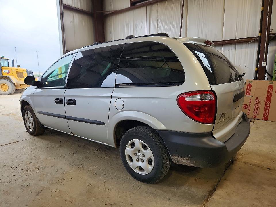Продажа на аукционе авто 2003 Dodge Caravan, vin: 1D4GP25R63B201474, номер лота: 55466436