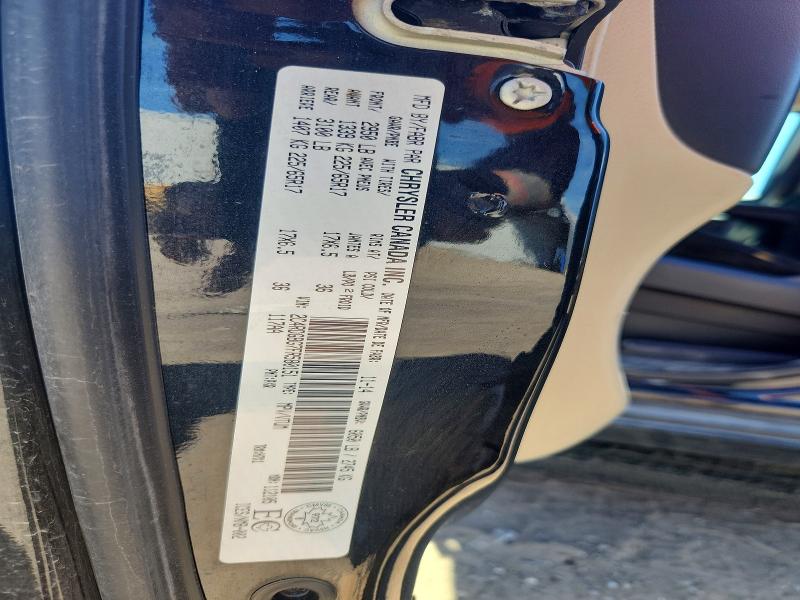 Aukcja sprzedaży 2015 Dodge Grand Caravan, vin: 2C4RDGBG7FR580151, numer aukcji: 56411186