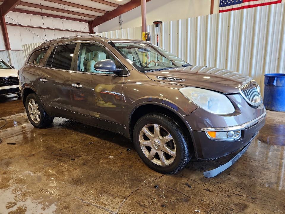 Aukcja sprzedaży 2008 Buick Enclave, vin: 5GAEV23738J251372, numer aukcji: 55032016