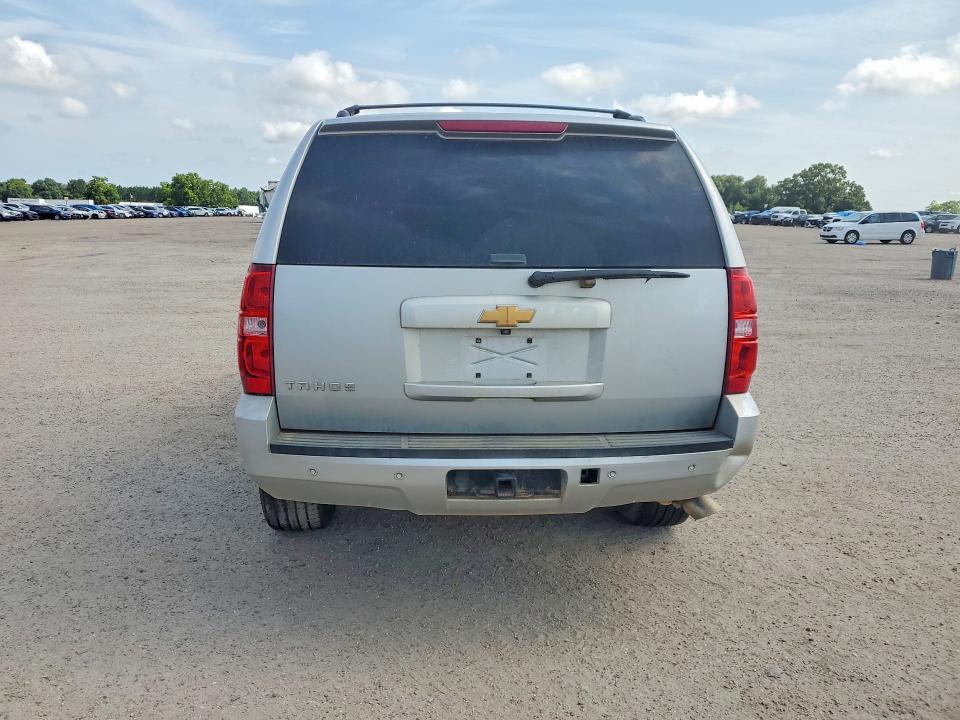 Продажа на аукционе авто 2013 Chevrolet Tahoe, vin: 1GNSCBE0XDR339717, номер лота: 57064496