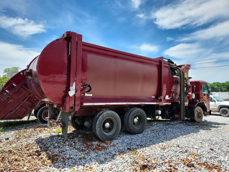 Продажа на аукционе авто 2013 Peterbilt 320, vin: 3BPZL70X1DF176292, номер лота: 56900036