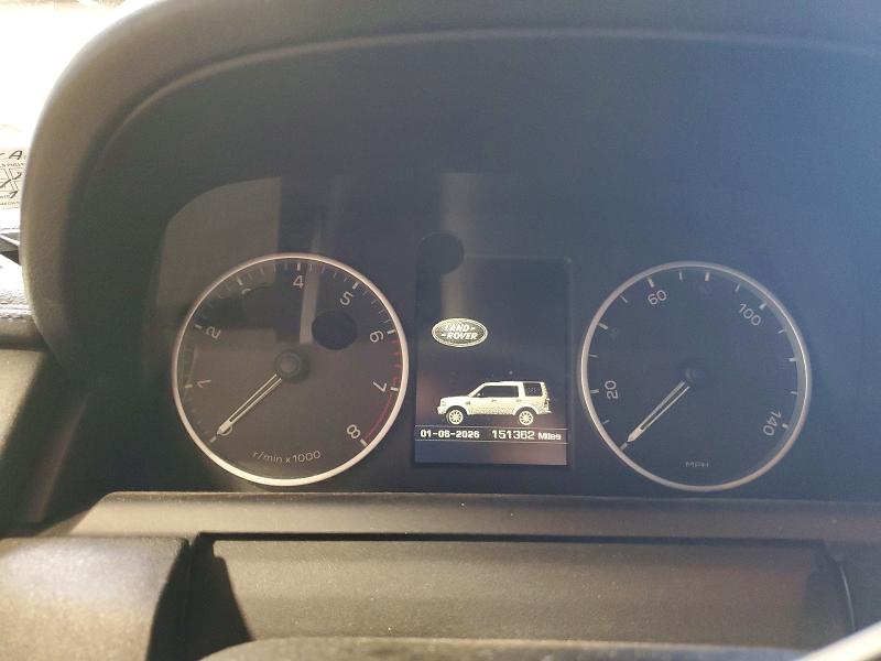 Продаж на аукціоні авто 2012 Land Rover Lr4, vin: SALAK2D41CA619995, номер лоту: 55628326
