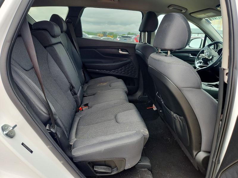 Aukcja sprzedaży 2023 Hyundai Santa Fe, vin: 5NMS2DAJ7PH613132, numer aukcji: 58651126