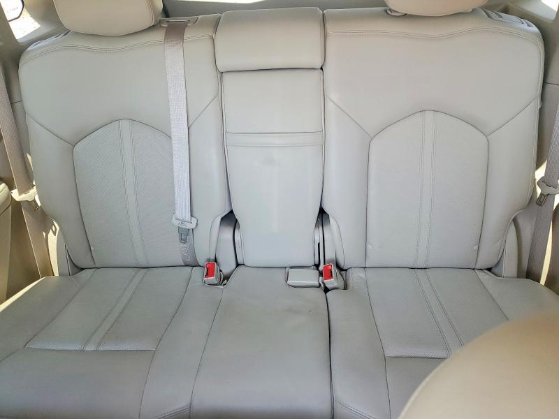 Продаж на аукціоні авто 2013 Cadillac Srx, vin: 3GYFNCE3XDS638295, номер лоту: 57151136