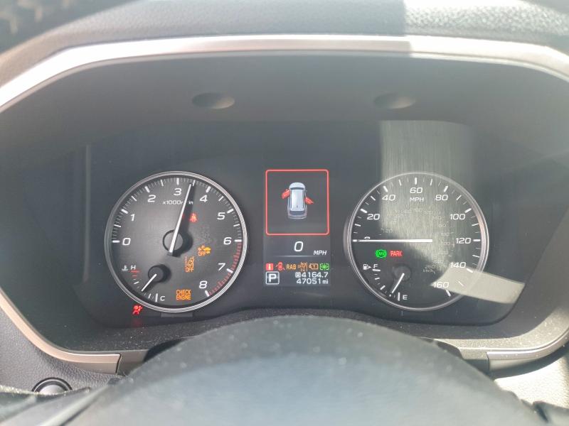 Продажа на аукционе авто 2023 Subaru Ascent, vin: 4S4WMAUDXP3435565, номер лота: 56368026