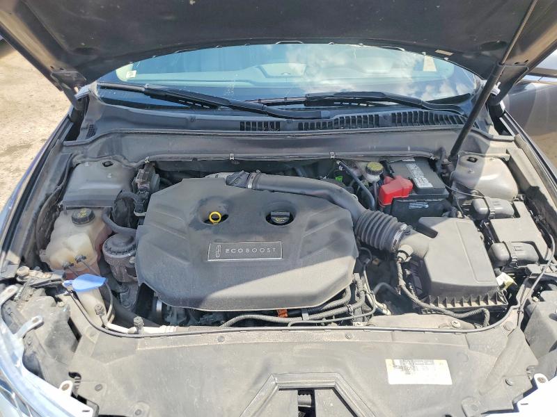 Продаж на аукціоні авто 2014 Lincoln Mkz, vin: 3LN6L2G96ER802881, номер лоту: 57925606