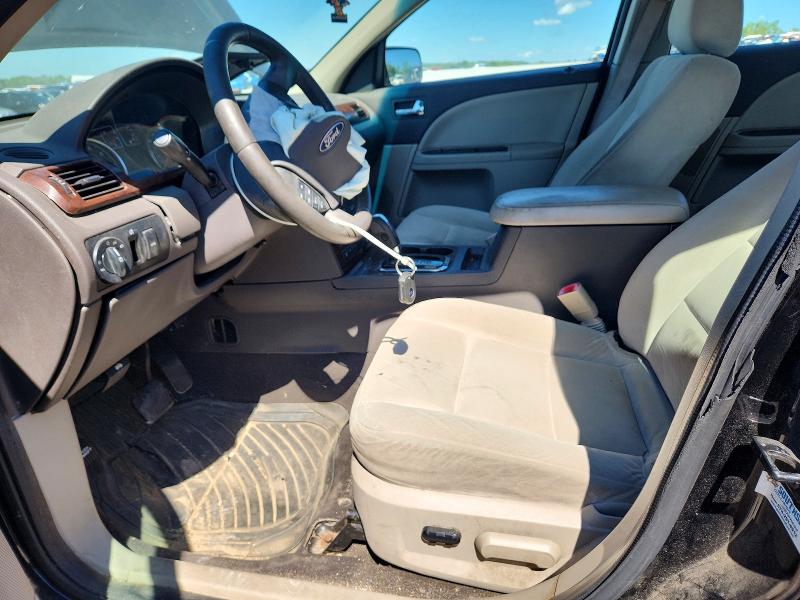 Продажа на аукционе авто 2008 Ford Taurus, vin: 1FAHP24W58G180593, номер лота: 57131776