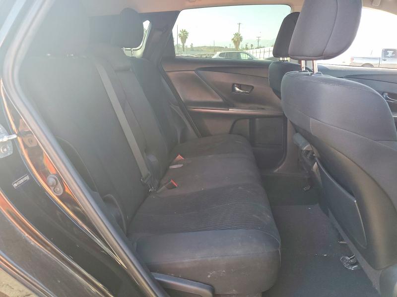 58849066 :رقم المزاد ، 4T3ZA3BB1FU095497 vin ، 2015 Toyota Venza مزاد بيع