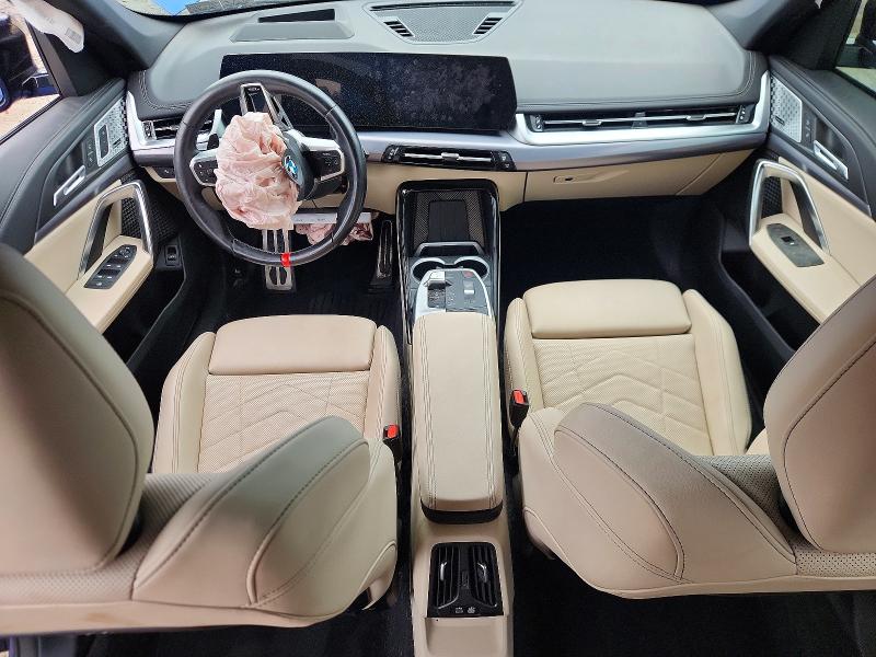 Продажа на аукционе авто 2024 Bmw X1, vin: WBX13EF0XR5Y16605, номер лота: 56594666