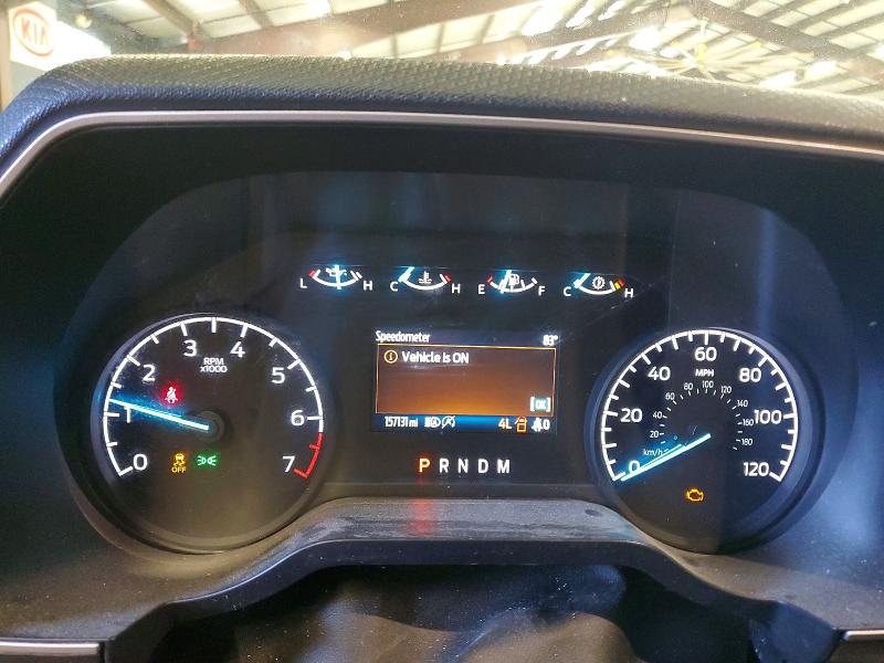 Aukcja sprzedaży 2021 Ford F150, vin: 1FTEX1EP6MFA73213, numer aukcji: 55752356