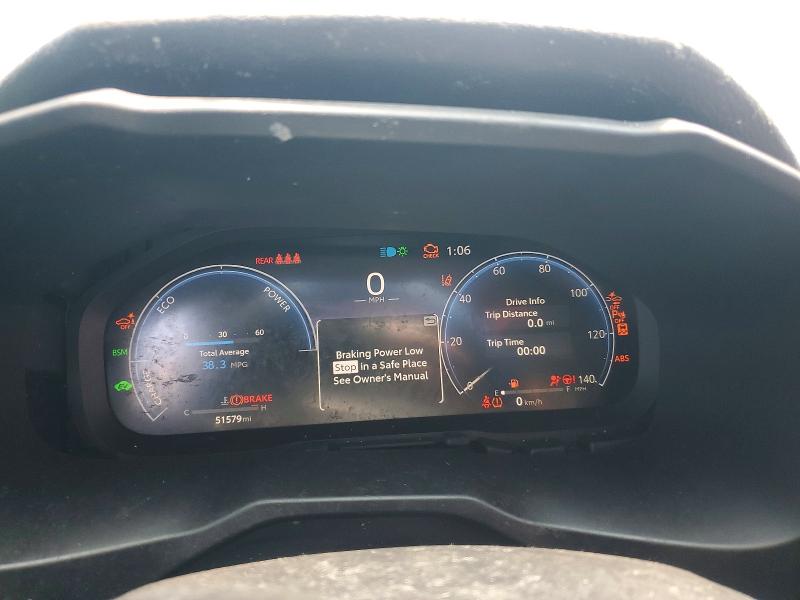 Продаж на аукціоні авто 2023 Toyota Rav4, vin: 4T3E6RFV0PU110533, номер лоту: 55191646