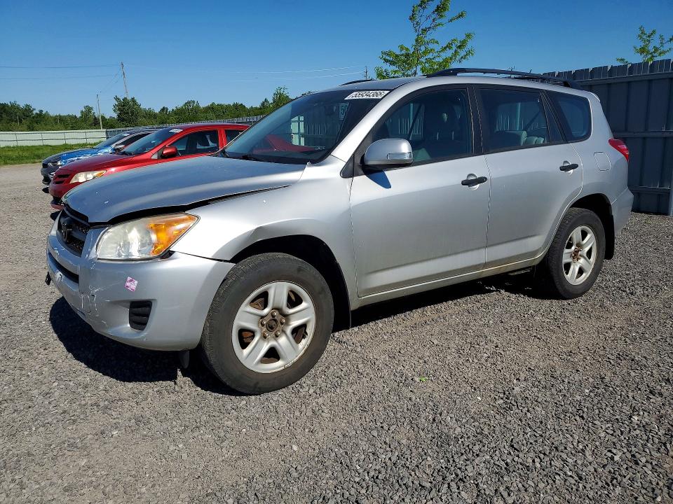 Продажа на аукционе авто 2010 Toyota Rav4, vin: 2T3BF4DV2AW045314, номер лота: 55934366