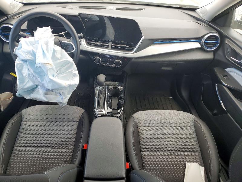 Продаж на аукціоні авто 2025 Chevrolet Trax, vin: KL77LHEP9SC082528, номер лоту: 57398176