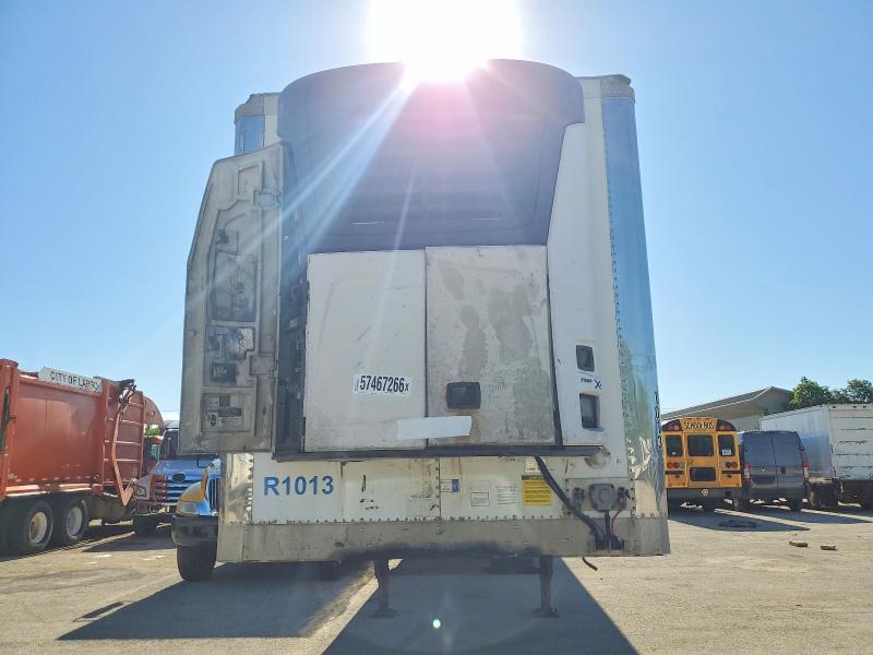 2017 Stroughton Trailer მანქანა იყიდება აუქციონზე, vin: 1DW1R5329HS770101, აუქციონის ნომერი: 57467266