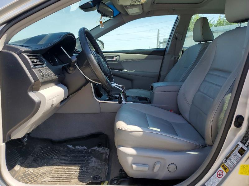 Aukcja sprzedaży 2017 Toyota Camry Hybrid, vin: 4T1BD1FK4HU221080, numer aukcji: 55501586