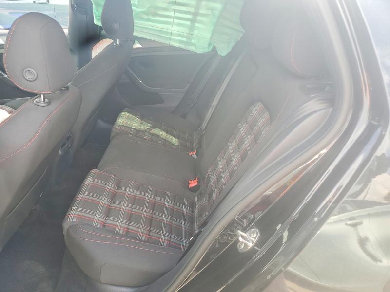 Aukcja sprzedaży 2019 Volkswagen Gti, vin: 3VW6T7AU0KM029006, numer aukcji: 56853736