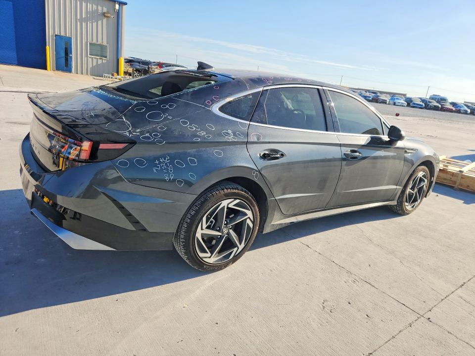 Aukcja sprzedaży 2026 Hyundai Sonata, vin: KMHL64JA6TA542269, numer aukcji: 55630606