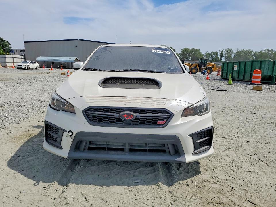 Продаж на аукціоні авто 2020 Subaru Wrx, vin: JF1VA2E67L9815426, номер лоту: 56452066
