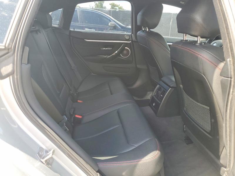 Aukcja sprzedaży 2020 Bmw 440i, vin: WBA4J5C04LCD24580, numer aukcji: 56400686
