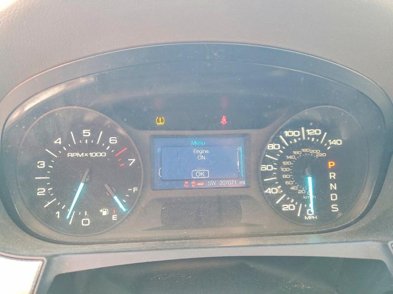 2013 Ford Edge მანქანა იყიდება აუქციონზე, vin: 2FMDK4JC0DBB99580, აუქციონის ნომერი: 57296946