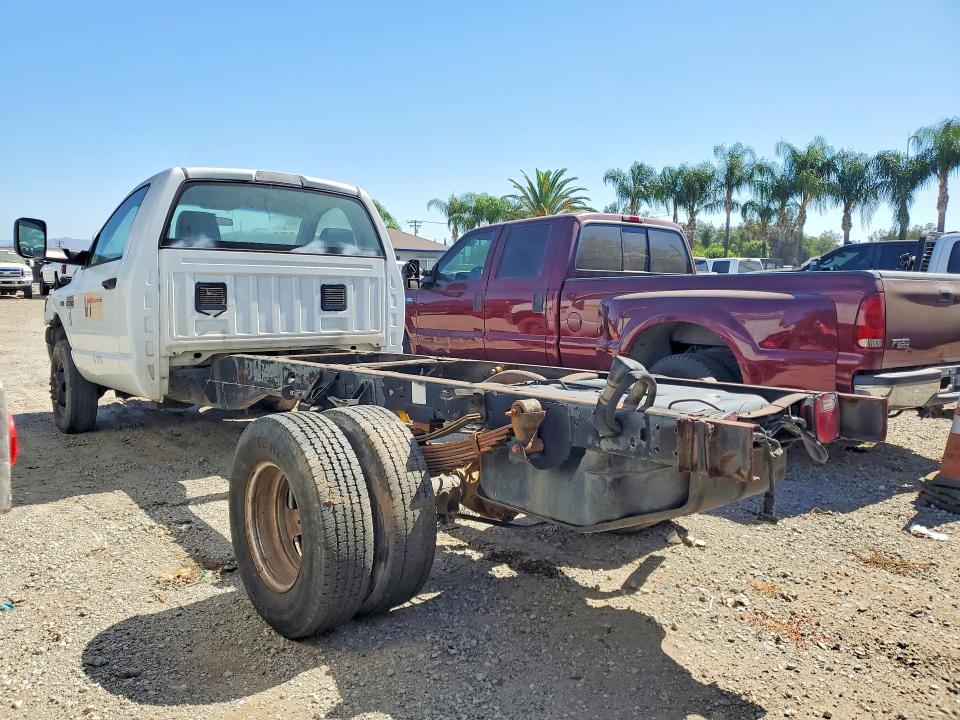 Продаж на аукціоні авто 2007 Dodge Ram 3500, vin: 3D6WG46D07G780847, номер лоту: 55941516