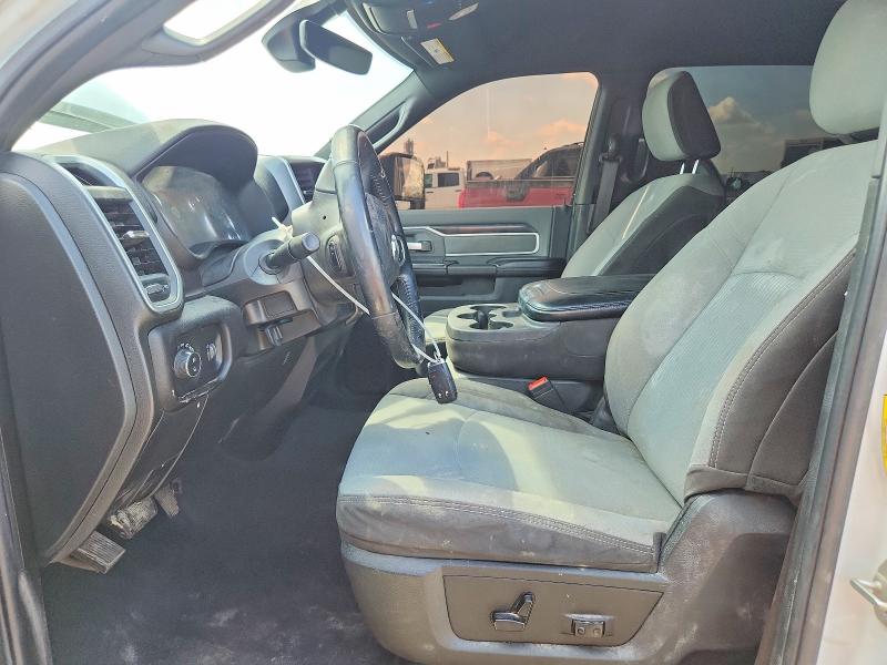 Продаж на аукціоні авто 2023 Ram 3500, vin: 3C63RRHL4PG623060, номер лоту: 55204936