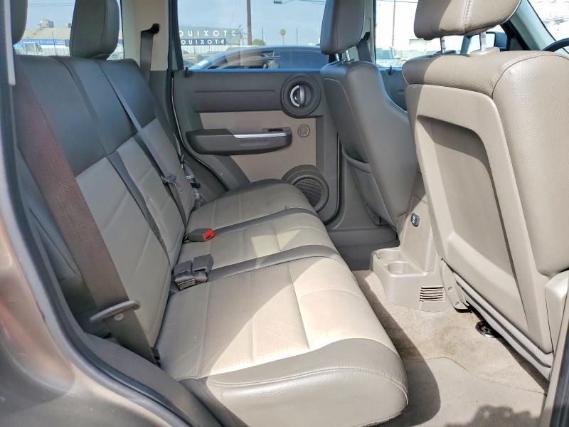 Aukcja sprzedaży 2007 Dodge Nitro, vin: 1D8GT58K67W736653, numer aukcji: 57910206
