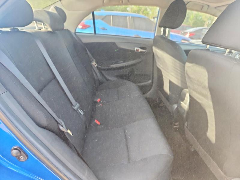 Auction sale of the 2009 Toyota Corolla, vin: 2T1BU40E59C089681, lot number: 57699286