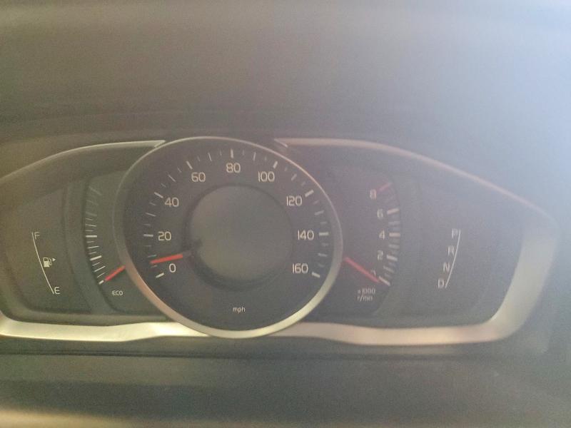Продаж на аукціоні авто 2014 Volvo Xc60, vin: YV4940DZ3E2529780, номер лоту: 58818456