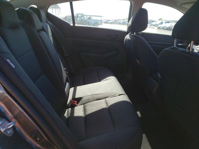 Aukcja sprzedaży 2025 Nissan Altima, vin: 1N4BL4DV2SN433361, numer aukcji: 59308016