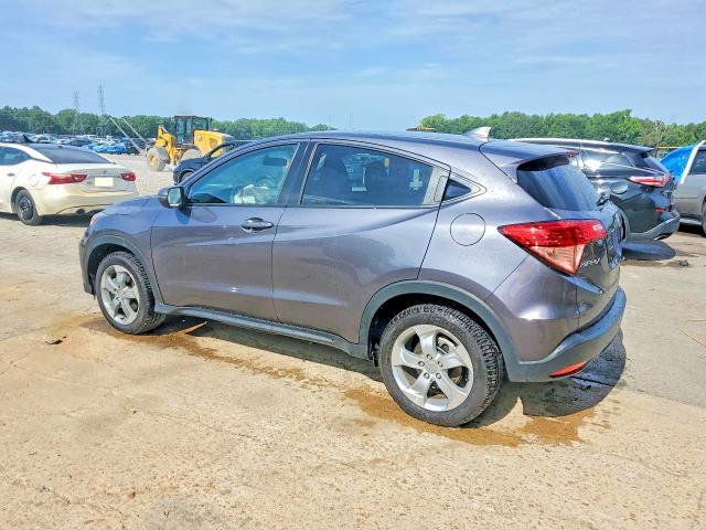 Продаж на аукціоні авто 2016 Honda Hr-v, vin: 3CZRU6H55GM744595, номер лоту: 58558436