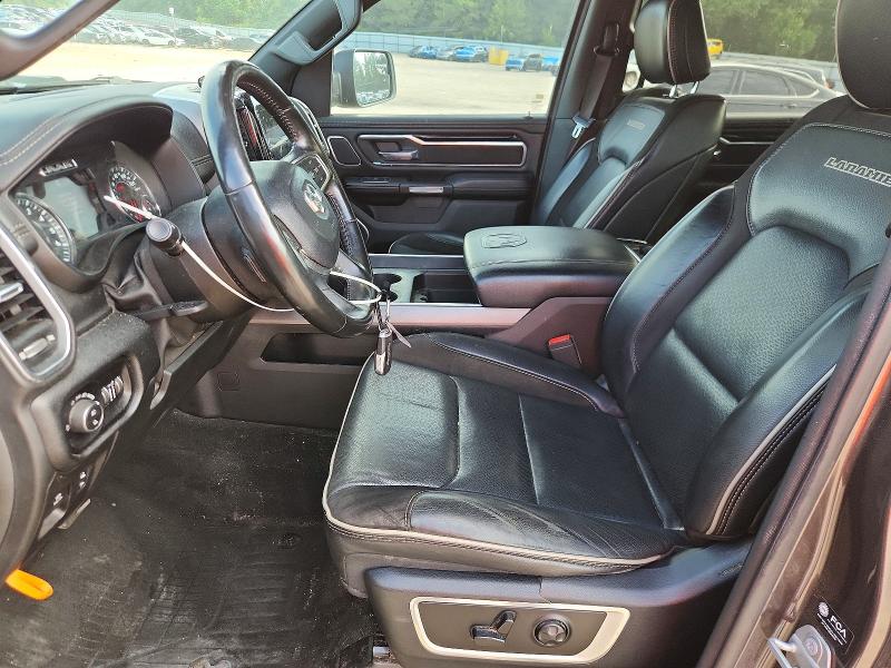 Продажа на аукционе авто 2021 Ram 1500, vin: 1C6SRFJT5MN591825, номер лота: 85449965