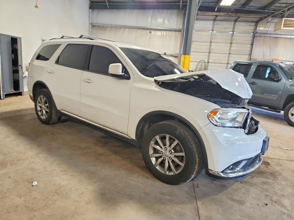 Aukcja sprzedaży 2018 Dodge Durango, vin: 1C4RDJAG2JC112148, numer aukcji: 56894336