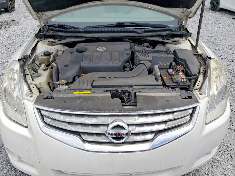 2012 Nissan Altima მანქანა იყიდება აუქციონზე, vin: 1N4AL2AP7CC101614, აუქციონის ნომერი: 56860306