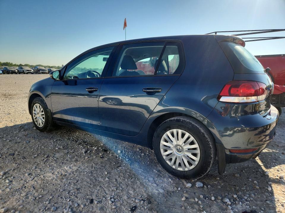 Aukcja sprzedaży 2014 Volkswagen Golf, vin: WVWDB7AJ1EW001030, numer aukcji: 55904926