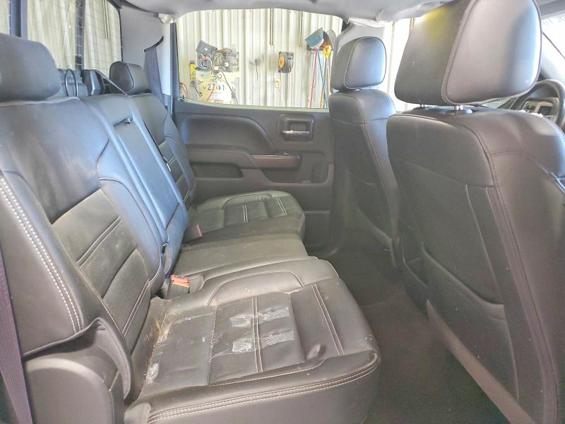 Auction sale of the 2017 Gmc Sierra, vin: 3GTU2PEJ8HG257856, lot number: 55953816