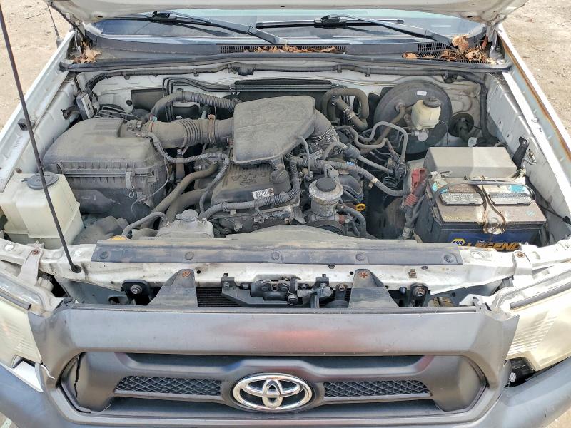 Aukcja sprzedaży 2015 Toyota Tacoma, vin: 5TFTX4CN2FX060420, numer aukcji: 55555106